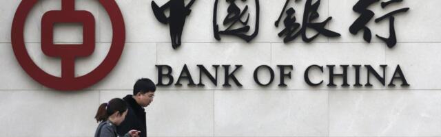 KINESKE BANKE NA METI AMERIKE: Ilegalne finansijske aktivnosti povezane sa Iranom odvijaju se preko njihovih sistema