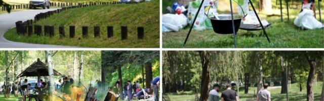 GDE ZA PRVI MAJ? Ovo je TOP PET najboljih šuma u Beogradu: Idealna mesta za uživanje i beg od gradske buke