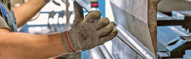 Царина ЕУ на челик погодиће и нашу земљу