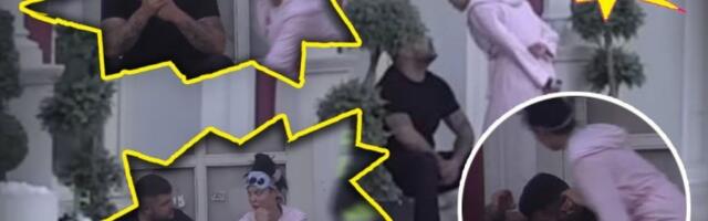 MAJA MARINKOVIĆ OSTAJE BEZ HONORARA?! Isplivao snimak NOVOG INCIDENTA, Asmina ZAKUCALA ZA DNO AMBISA! (VIDEO)