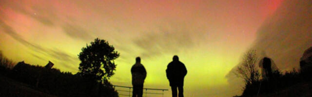 Научници упозоравају на јаке магнетне олује