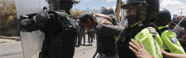 Више повређених у пуцњави код Универзитета у Ајови