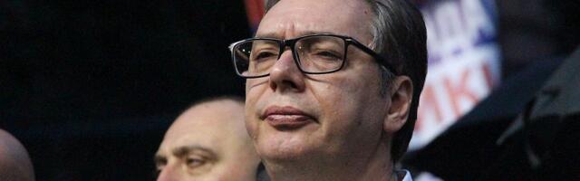 Vučić: Do Đurđevdana ili koji dan posle znaće se kad će biti izbori