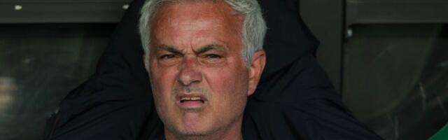 Gluvi telefoni na relaciji Madrid-Lisabon: Murinjo u Realu? Niko ga nije zvao!