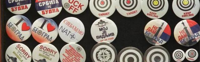 Bombardovanje 1999: Poslednji let za Beograd