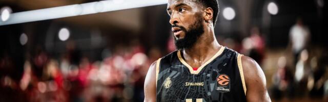 EVROLIGA PROGLASILA NAJBOLJEG DEFANZIVCA: Trofej otišao u ruke igraču Monaka!