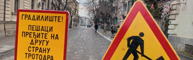 Preko sedam miliona dinara isplaćeno izvođaču za održavanje puteva