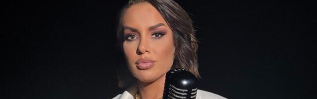 "Bolje bi ti bilo!" Pevačica poslala poruku, gori internet nakon njene objave (VIDEO)