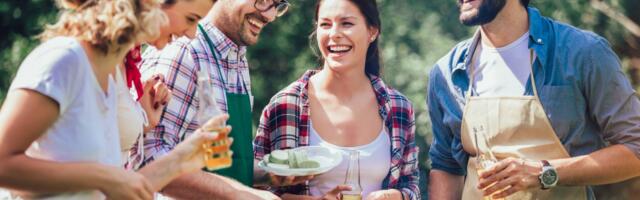PRVOMAJSKO OPUŠTANJE MOŽE DA POČNE – Ovde preuzmi bonus za prazničnu zabavu!