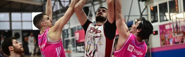 FMP napravio veliki korak ka Fajnal-foru i duelu sa Partizanom