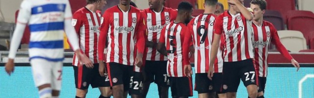 Tradicija se nastavlja: Brentford petu godinu zaredom dobija KPR kod kuće, ponovo uz 3+ (VIDEO)