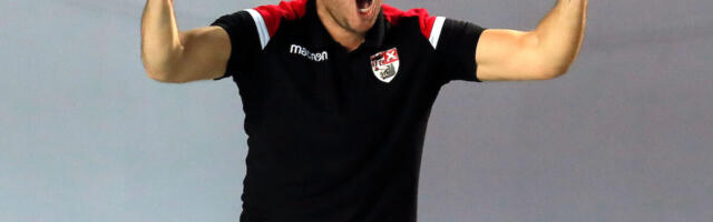 Metla u finalu: Radnički razbio Novi Beograd i osvojio novu titulu!