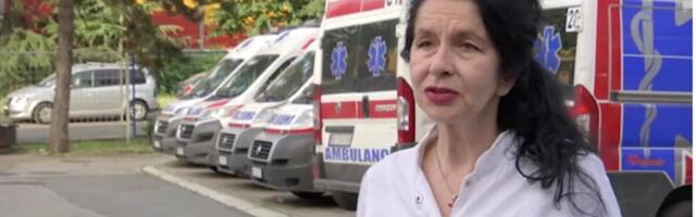 DRAMATIČNA NOĆ, BEOGRAD ZAHVATIO TALAS MOŽDANIH UDARA: Alarmantno, ovo su prvi simptomi! Ukoliko ih osetite, odmah pozovite 194!