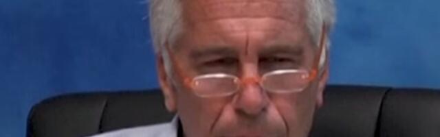 Epstajnova ćelija bila puna omči: U istrazi korišćene njegove beleške iz zatvora (VIDEO)