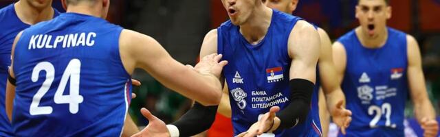 SRBIJA – TURSKA Orlovi igraju u Beogradu - i to protiv naše legende!