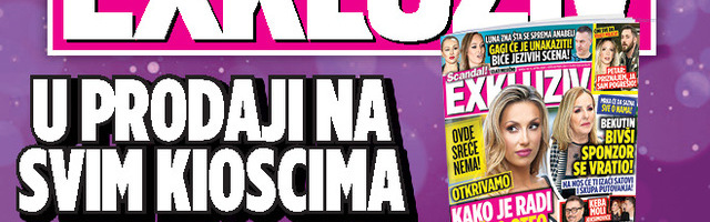 NOVI SCANDAL! EXKLUZIV! KAKO JE RADI MANOJLOVIĆ DEČKO OTEO 50.000 EVRA!