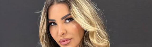 Aneli Ahmić oduzimaju dete?! Prijavljena policiji - Drama u Austriji eksalirala