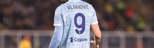 Ovo su 10 najvrednijih slobodnih igrača na fudbalskoj pijaci: Vlahović neprikosnoven