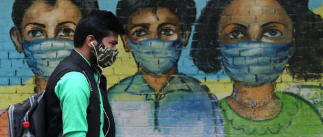 Pfizer podnio zahtjev za hitno odobrenje vakcine u Indiji