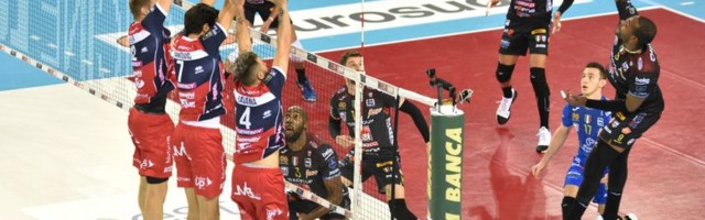 Lubeu duel titana, Leal bolji od Leona (VIDEO)