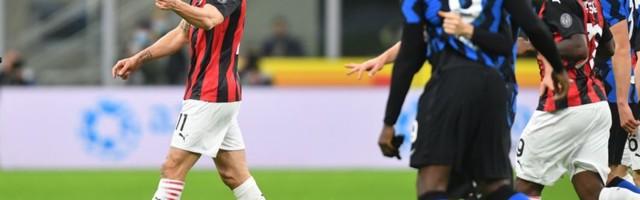 Oglasio se Zlatan: Nema mesta za rasizam, svi smo igrači, samo su neki bolji