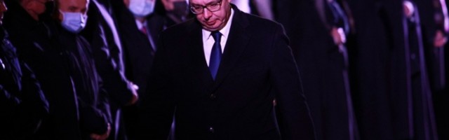 Vučić: Još milion vakcina stiže u Srbiju za mesec dana