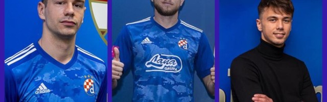 Kraj “bajernovskog” prelaznog roka u Dinamu kakav se ne pamti na Balkanu, Mamić je balkanski Gvardiola