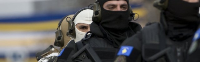 LAŽNA VEST O HAPŠENJU PRIPADNIKA BIA NA KIM