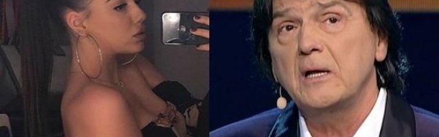 PORODICA ZDRAVKA ČOLIĆA BOGATIJA ZA JOŠ JEDNOG ČLANA! Ćerka Una podelila LEPE VESTI - Ne zna šta ga je snašlo!