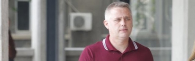 IGOR JURIĆ POZVAN NA SASLUŠANJE U UKP!