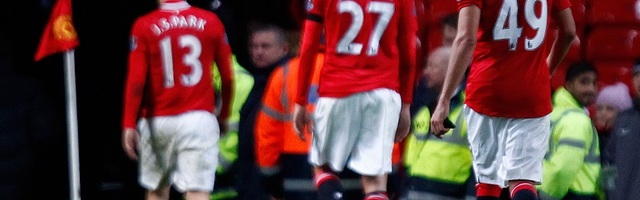 Propast najvećeg talenta Mančester junajteda u poslednjih deset godina: Mogao je da vredi 100.000.000 funti