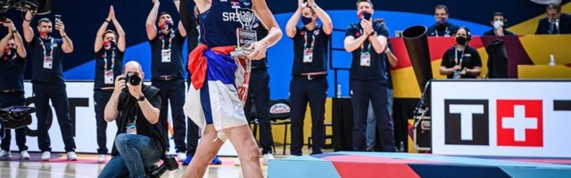 Sonja Vasić - Simply the best!