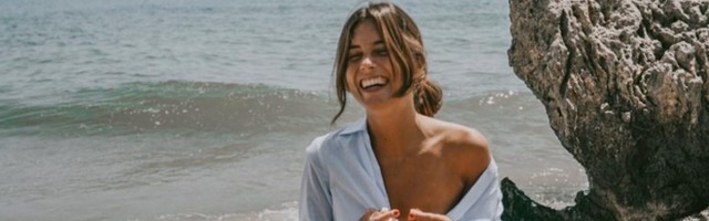 6 boja koje će naglasiti vašu preplanulu kožu