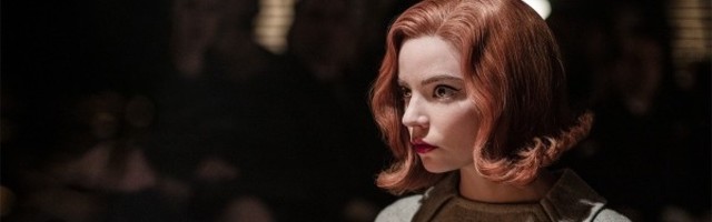 Šahovski velemajstor tuži Netflix zbog seksističkog ispada