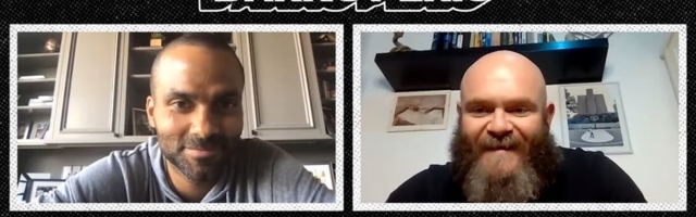 Toni Parker: SAD - Jugoslavija 1992? Bilo bi pakleno... (VIDEO)