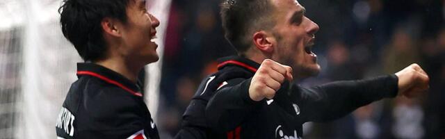 Kostić ne igra u Štutgartu
