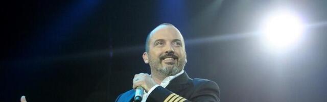 Cetinski: Kladio bih se da Konstrakta pobeđuje na Eurosongu