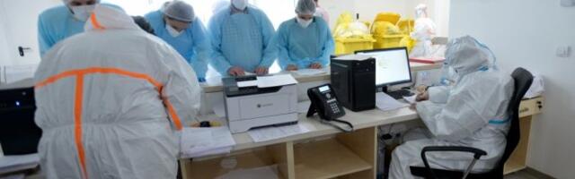 REZULTATI NOVIH STUDIJA SU ŠOKANTNI! Svaki osmi hospitalizova zbog korone ima upalu srca, a virus može izazvati  trajna oštećenja JOŠ DVA VAŽNA ORGANA