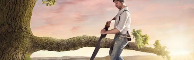 Sve o ljudskoj gluposti: Ima tri vrste