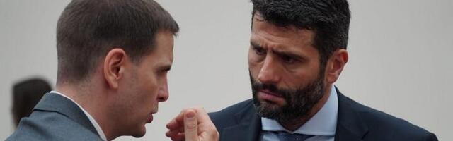 Ujedinjeni: Koalicija NADA dala kvorum Šapiću i radu Skupštine