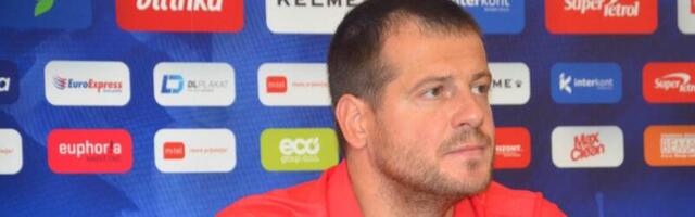 HITNO SE OGLASILI ZBOG NENADA LALATOVIĆA! Da li ide u Novi Pazar? Evo šta o tome kažu u Borcu