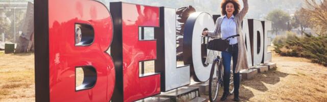 Afroamerikanka o Srbiji: Da li sam bezbedna?