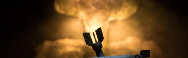 NAJVEĆI STRAH I TREPET SVETA PREDVIDEO ŠTA ĆE SE TAČNO DESITI SA RUSIJOM:  "Kad ja umrem..."