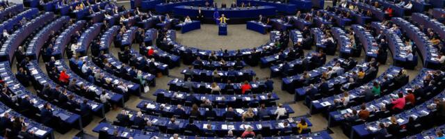 S. Antonić: Rusi na Dunavu