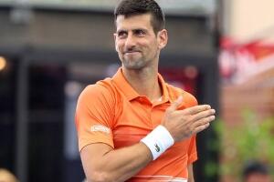Виландер: Ђоковић главни фаворит на Аустралијан опену