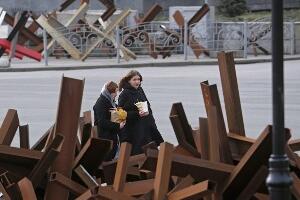 Колико је рат утицао на односе Београда са Кијевом и Москвом