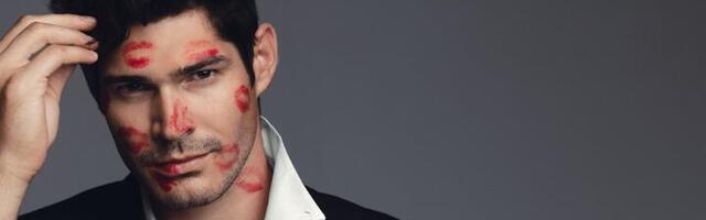 Znaci u kojima se rađaju najstrastveniji muškarci