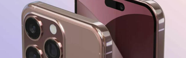 Apple radi na novom iPhone dizajnu, kombinuje snagu metala, stakla i plastike