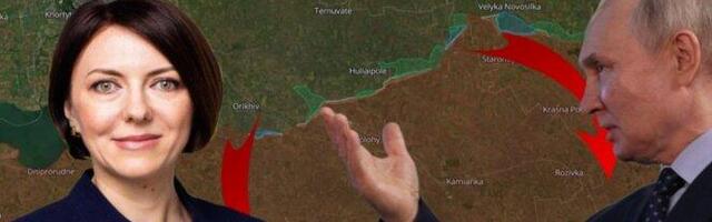 ŠTA JE RUSIMA OVO TREBALO?! UKRAJINCI ISKORISTILI POBUNU VAGNERA! Kijevske snage pokrenule ofanzivu u više pravaca, vojska prijavila teritorijalne dobitke!