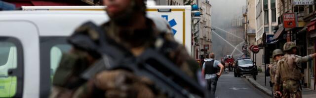 Francuska u procesu „trećesvetizacije”